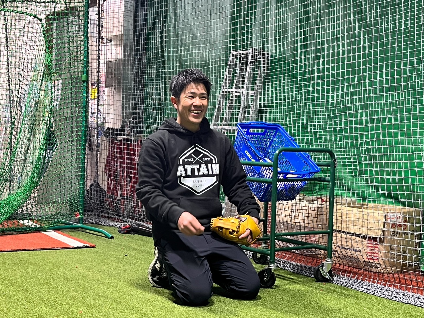 深田 健成