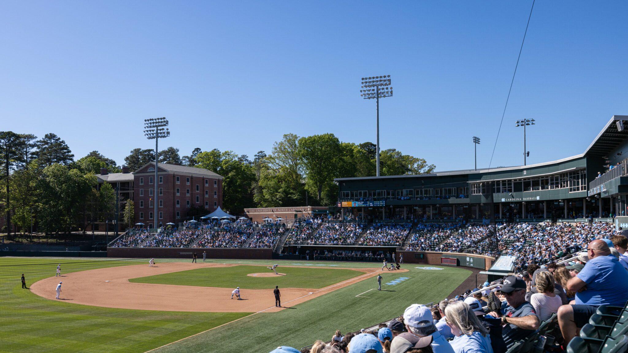アメリカの大学でスポーツ留学をする学生